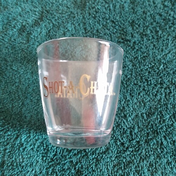 Set of Shot Glasses - Picture 2 of 6